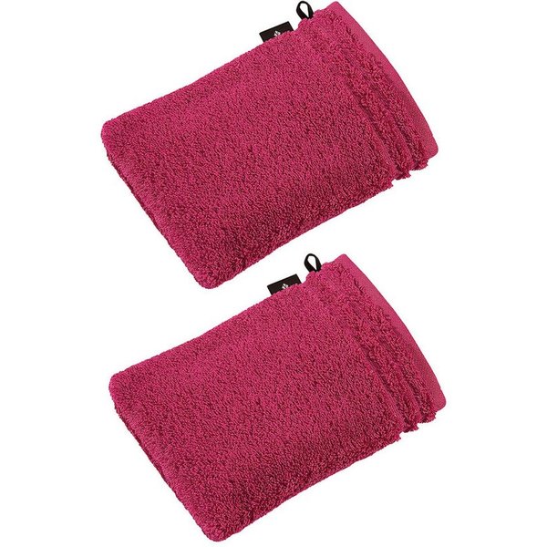 Vossen Handtücher Collection Handtücher Calypso feeling Alle Größen, Frottier (Packung, 2-St)