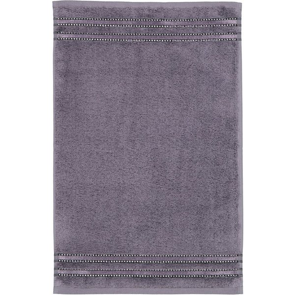 Vossen Handtücher Cult de Luxe, 100% Baumwolle (1-St)