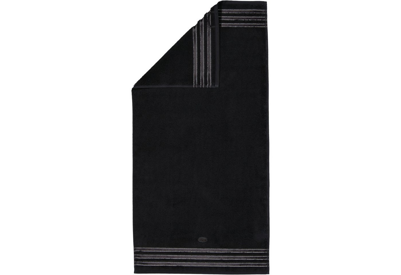 Vossen Handtücher Cult de Luxe, 100% Baumwolle (1-St) – Bild 5 von 5