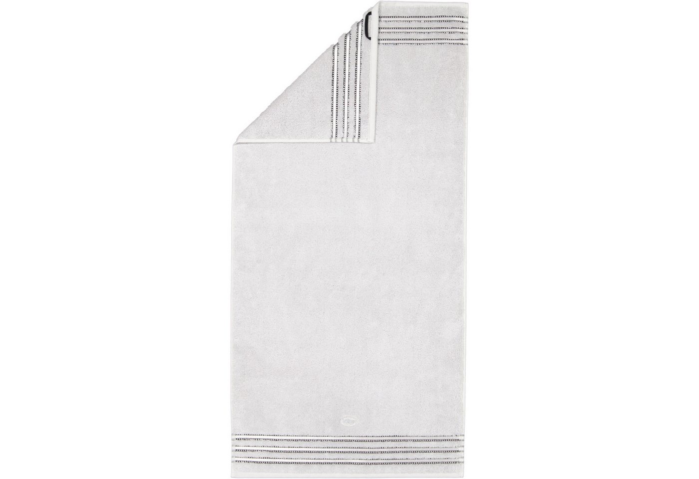 Vossen Handtücher Cult de Luxe, 100% Baumwolle (1-St) – Bild 5 von 5