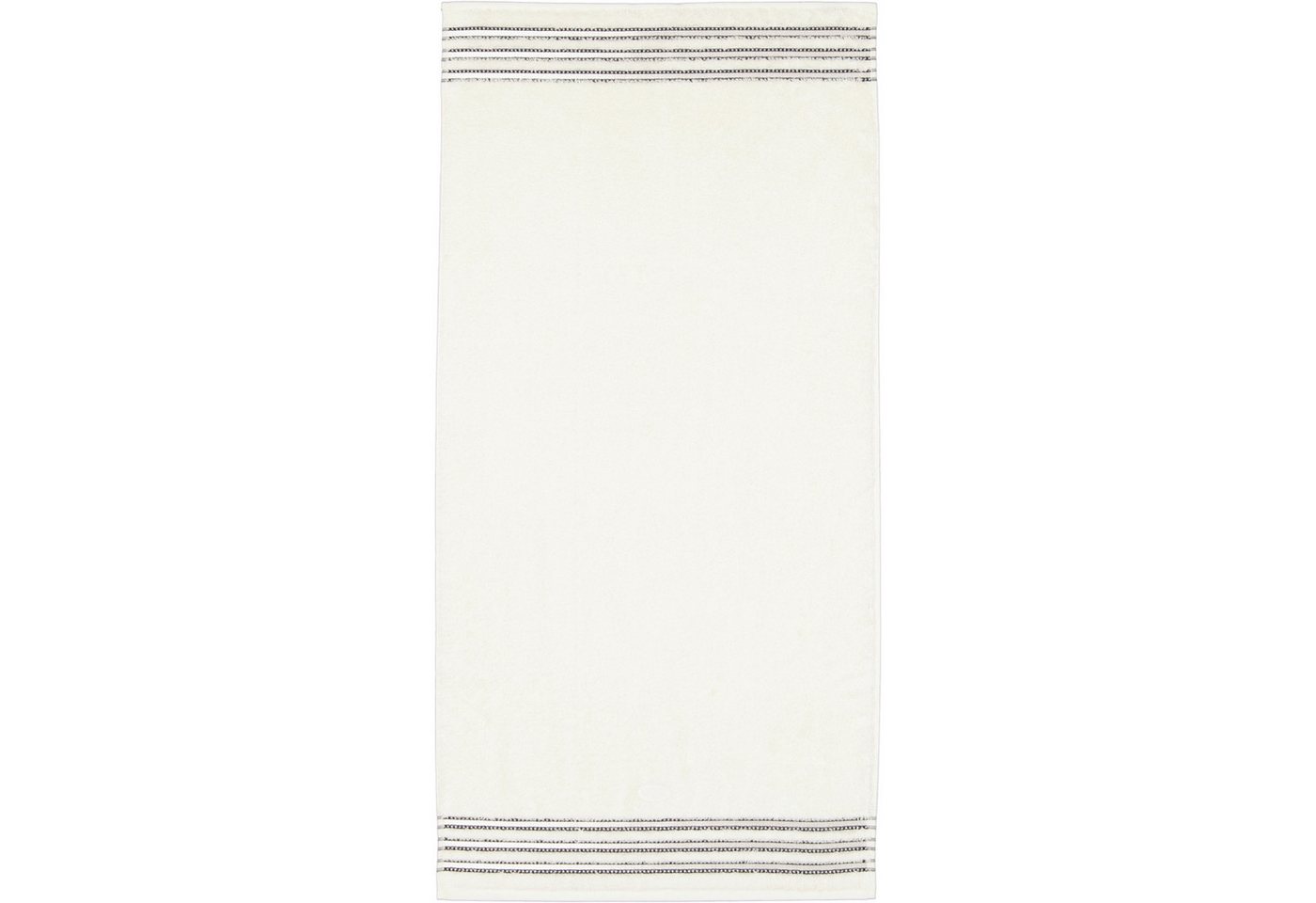 Vossen Handtücher Cult de Luxe, 100% Baumwolle (1-St) – Bild 2 von 5