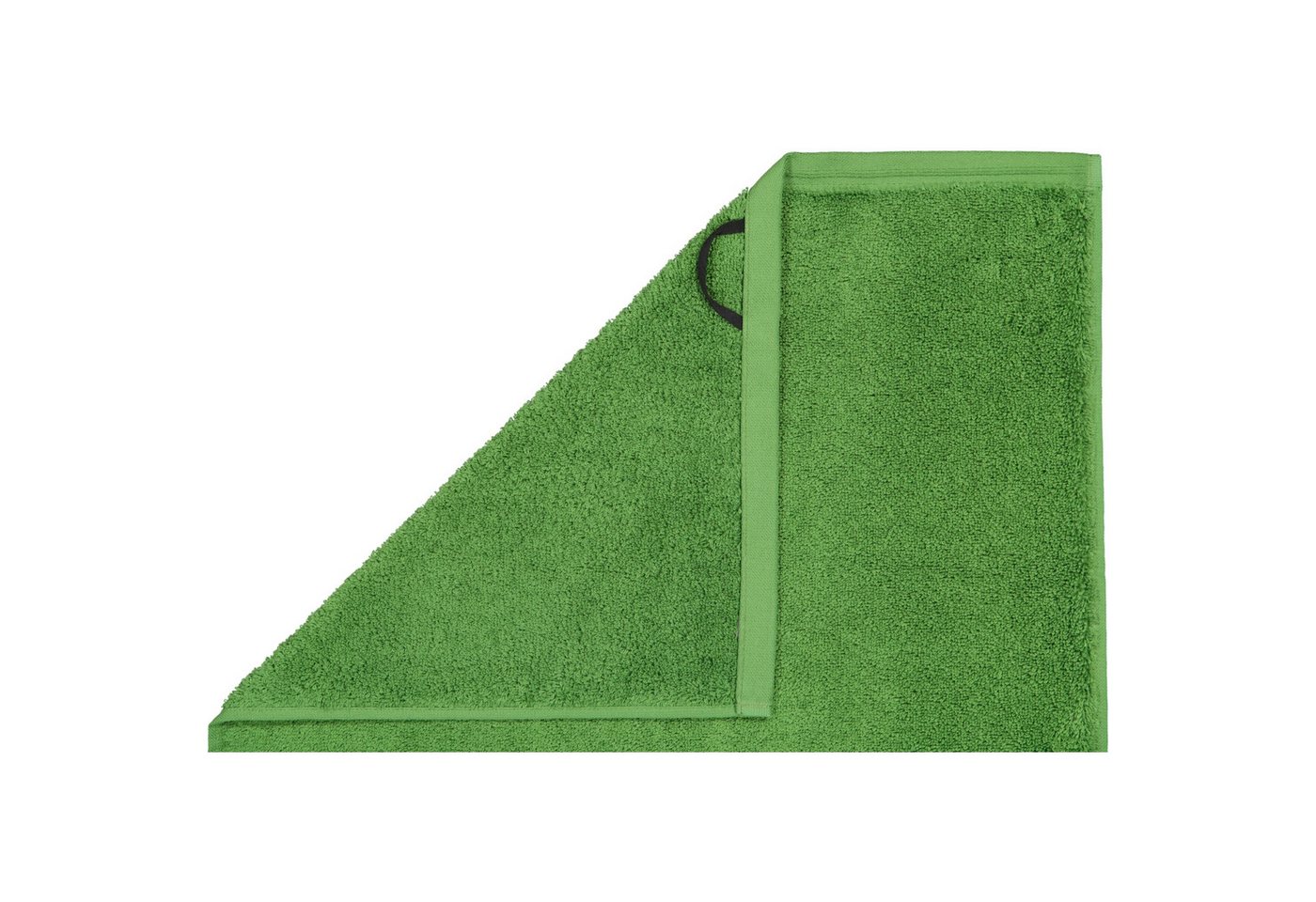 Vossen Handtücher Vegan Life, 100% Baumwolle (1-St) – Bild 4 von 5