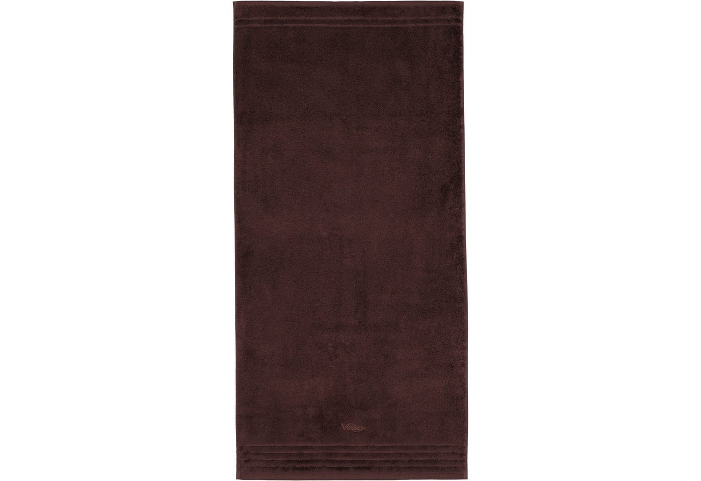 Vossen Handtücher Vienna Style Supersoft, 100% Baumwolle (1-St) – Bild 2 von 5