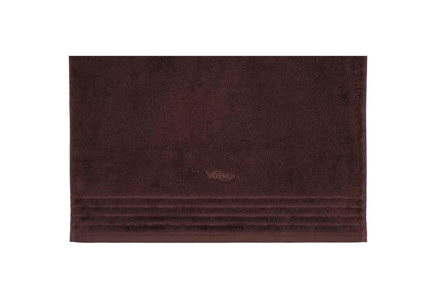Vossen Handtücher Vienna Style Supersoft, 100% Baumwolle (1-St) – Bild 3 von 5