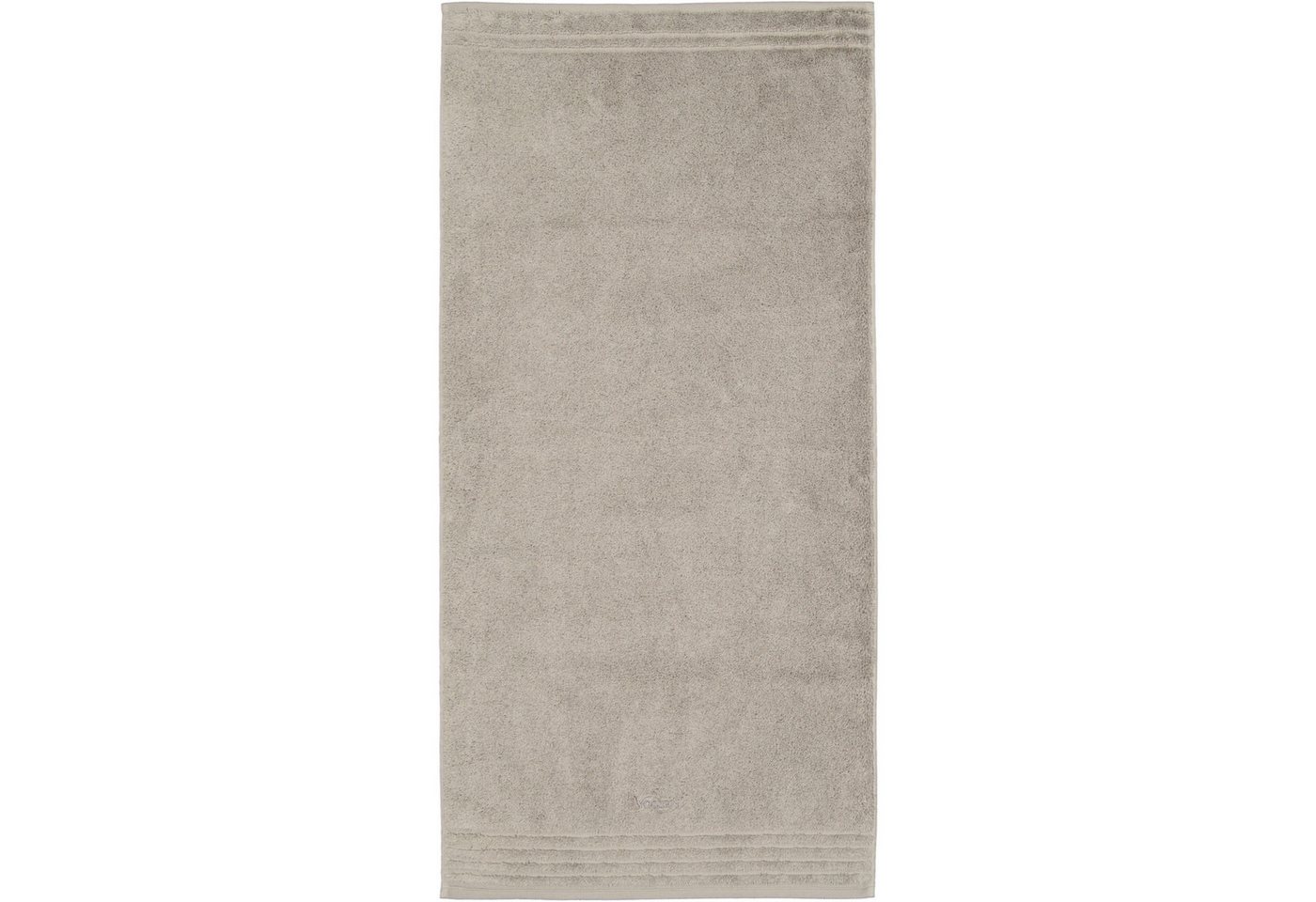 Vossen Handtücher Vienna Style Supersoft, 100% Baumwolle (1-St) – Bild 2 von 5