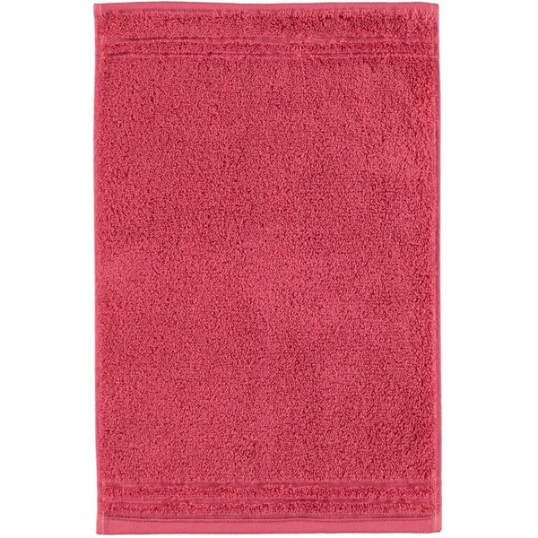 Vossen Handtücher Vienna Style Supersoft, 100% Baumwolle (1-St)