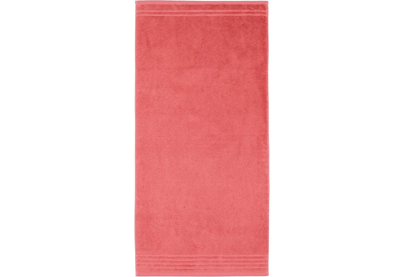 Vossen Handtücher Vienna Style Supersoft, 100% Baumwolle (1-St) – Bild 2 von 5