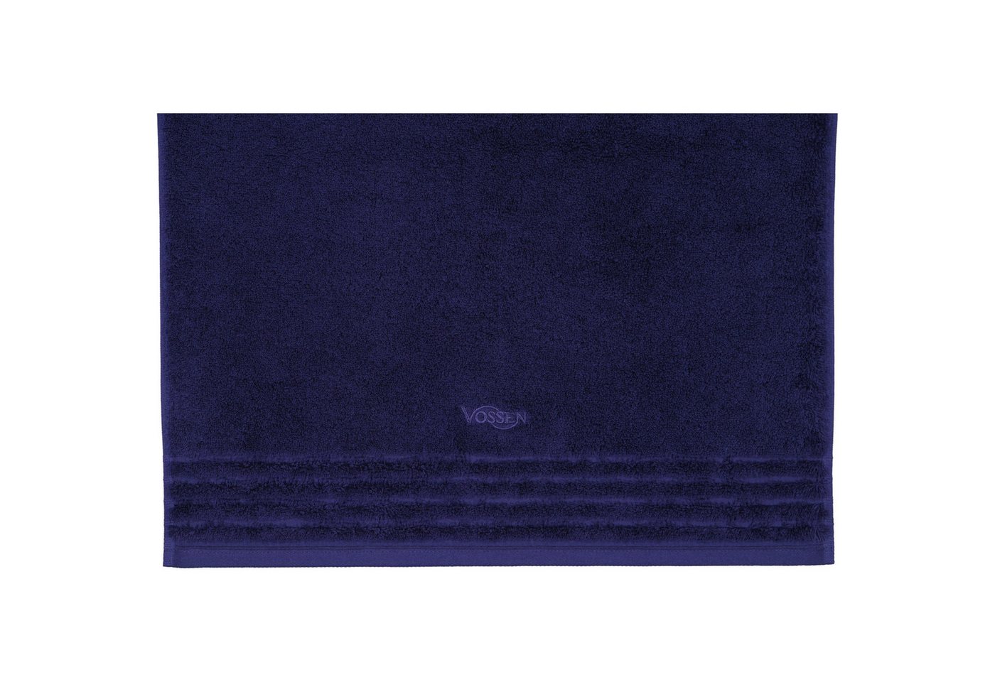 Vossen Handtücher Vienna Style Supersoft, 100% Baumwolle (1-St) – Bild 3 von 5