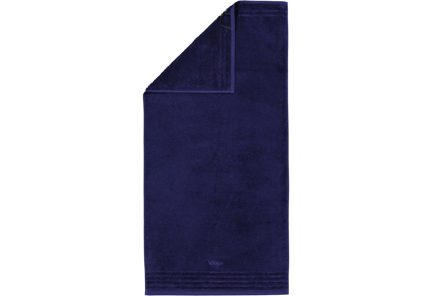 Vossen Handtücher Vienna Style Supersoft, 100% Baumwolle (1-St) – Bild 5 von 5