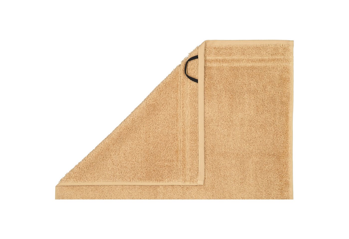 Vossen Handtücher Vienna Style Supersoft, 100% Baumwolle (1-St) – Bild 4 von 5