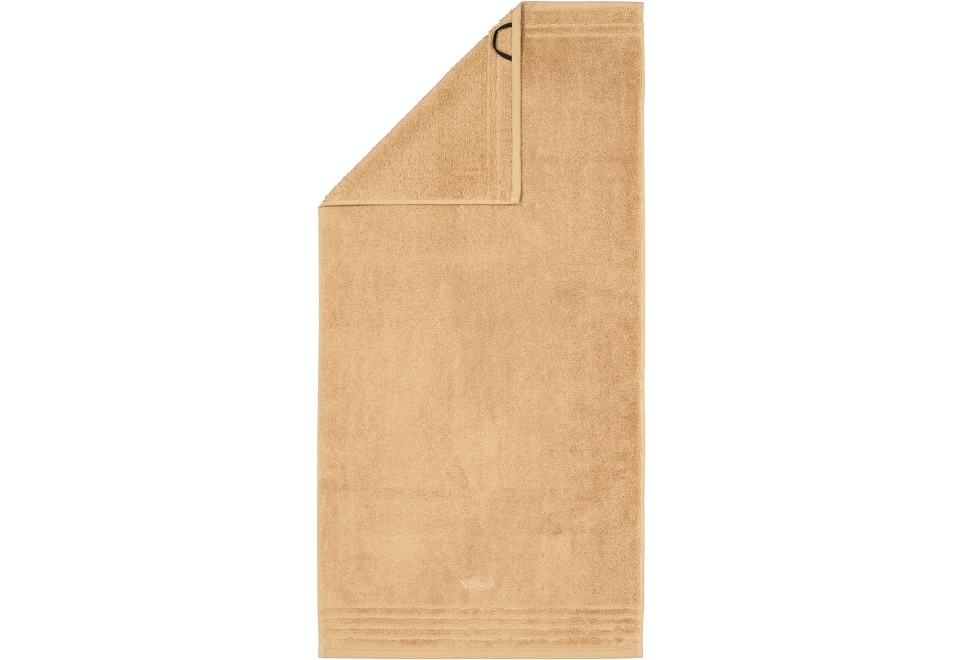 Vossen Handtücher Vienna Style Supersoft, 100% Baumwolle (1-St) – Bild 5 von 5
