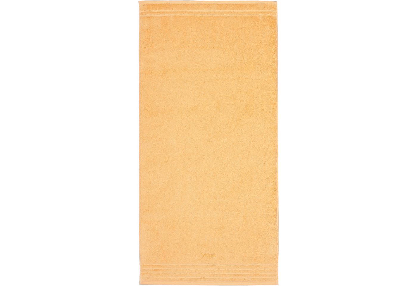 Vossen Handtücher Vienna Style Supersoft, 100% Baumwolle (1-St) – Bild 2 von 5