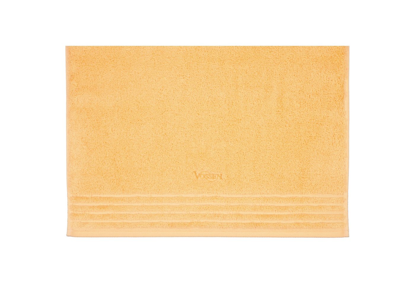 Vossen Handtücher Vienna Style Supersoft, 100% Baumwolle (1-St) – Bild 3 von 5