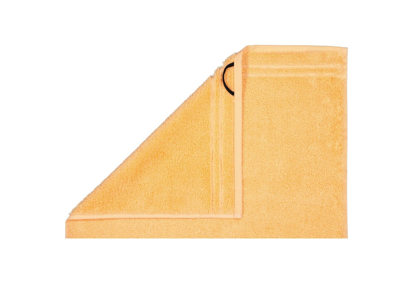 Vossen Handtücher Vienna Style Supersoft, 100% Baumwolle (1-St) – Bild 4 von 5