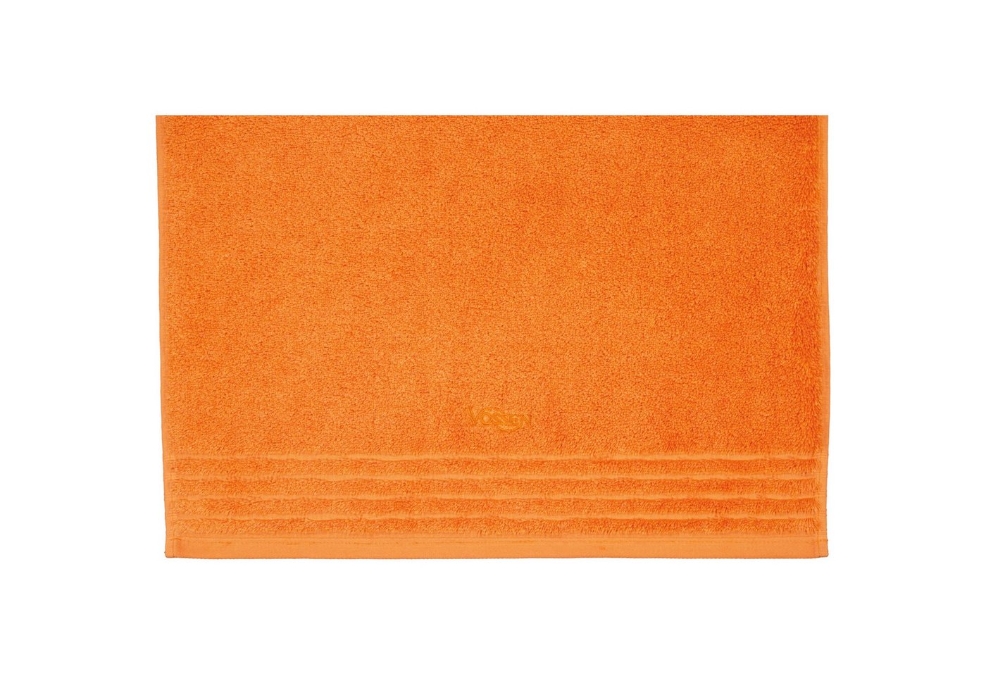 Vossen Handtücher Vienna Style Supersoft, 100% Baumwolle (1-St) – Bild 3 von 5