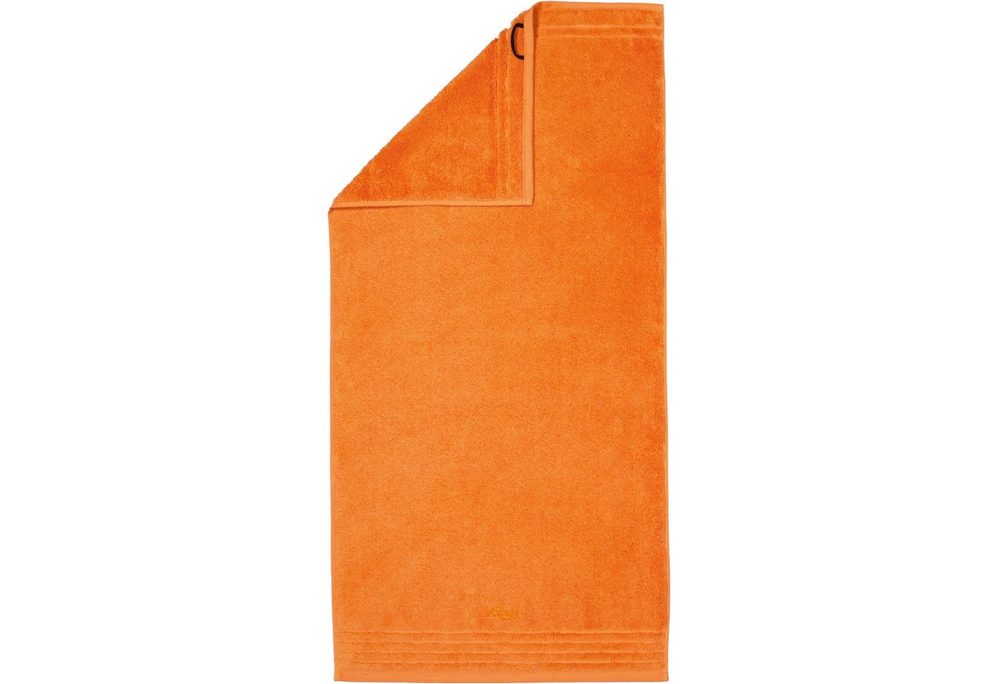 Vossen Handtücher Vienna Style Supersoft, 100% Baumwolle (1-St) – Bild 5 von 5