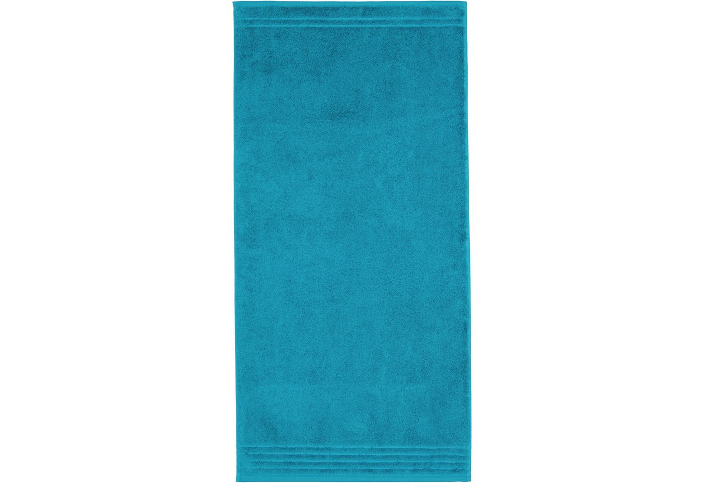 Vossen Handtücher Vienna Style Supersoft, 100% Baumwolle (1-St) – Bild 2 von 5