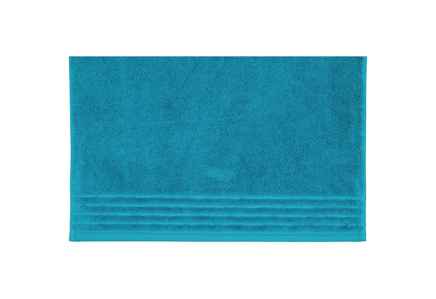 Vossen Handtücher Vienna Style Supersoft, 100% Baumwolle (1-St) – Bild 3 von 5