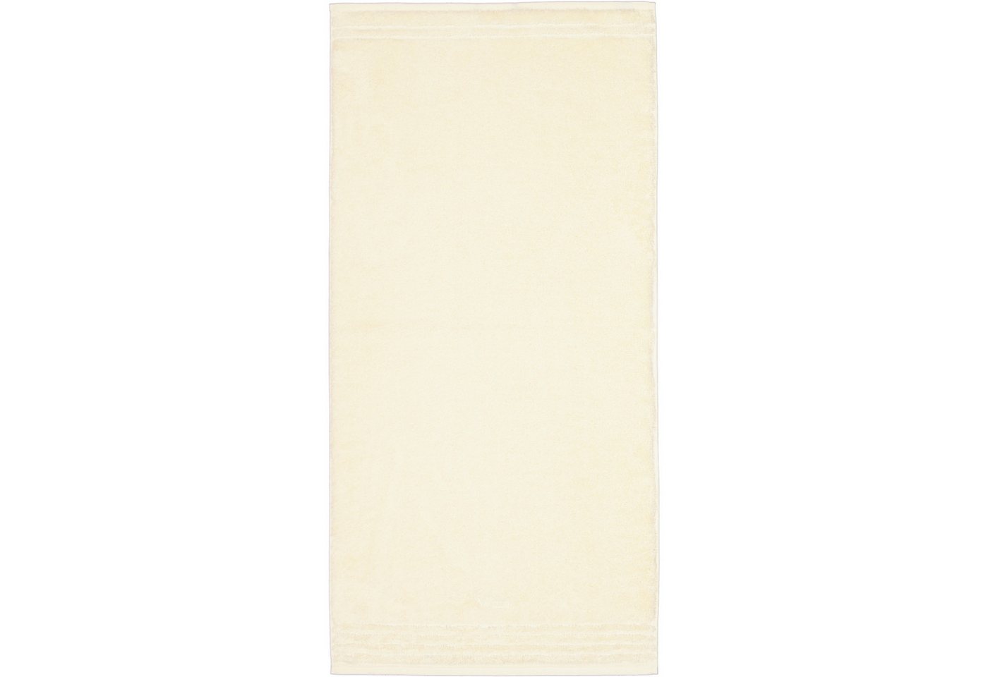 Vossen Handtücher Vienna Style Supersoft, 100% Baumwolle (1-St) – Bild 2 von 5