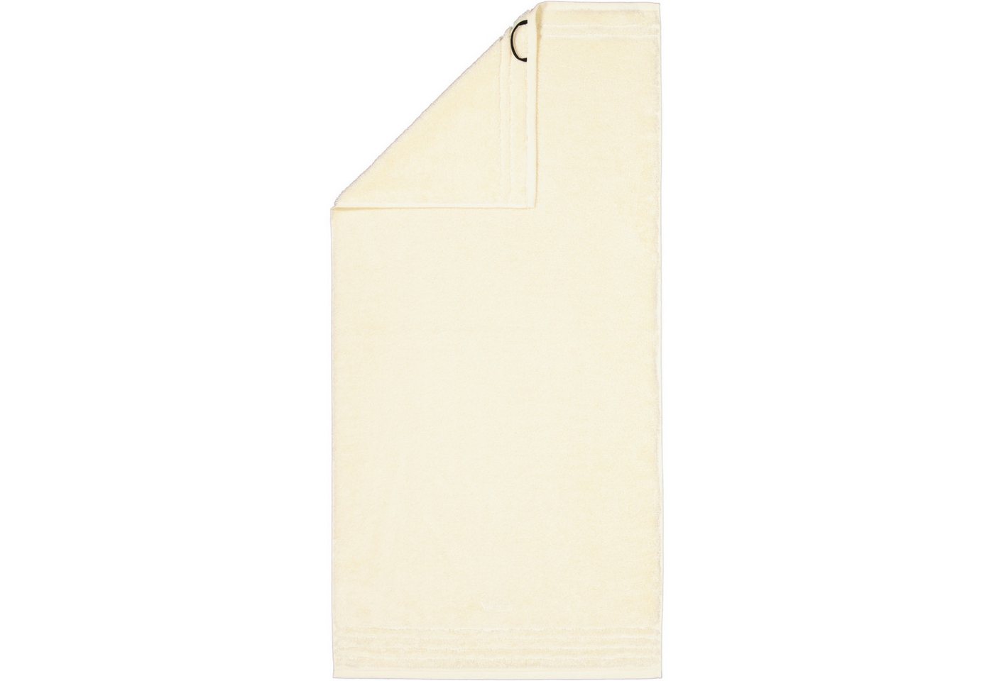 Vossen Handtücher Vienna Style Supersoft, 100% Baumwolle (1-St) – Bild 5 von 5