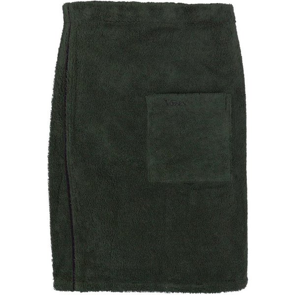 Vossen Kilt Lars, ideal für Sauna & Spa, Kurzform, Wirkfrottier