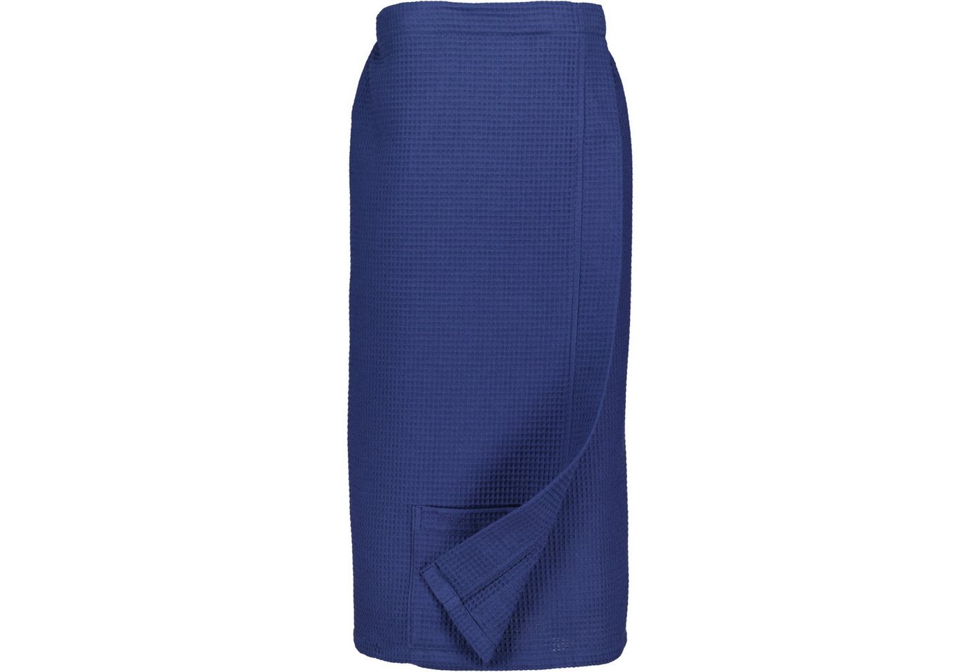 Vossen Kilt Well-L Pique, 100% Baumwolle – Bild 3 von 4