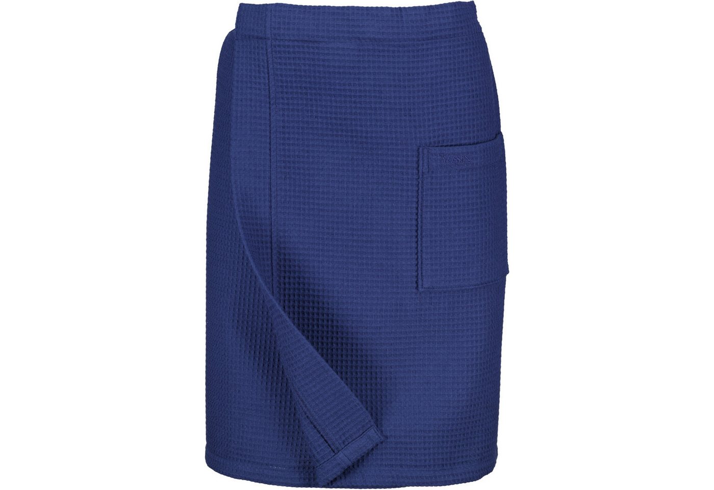 Vossen Kilt Will-L Pique, 100% Baumwolle – Bild 3 von 4