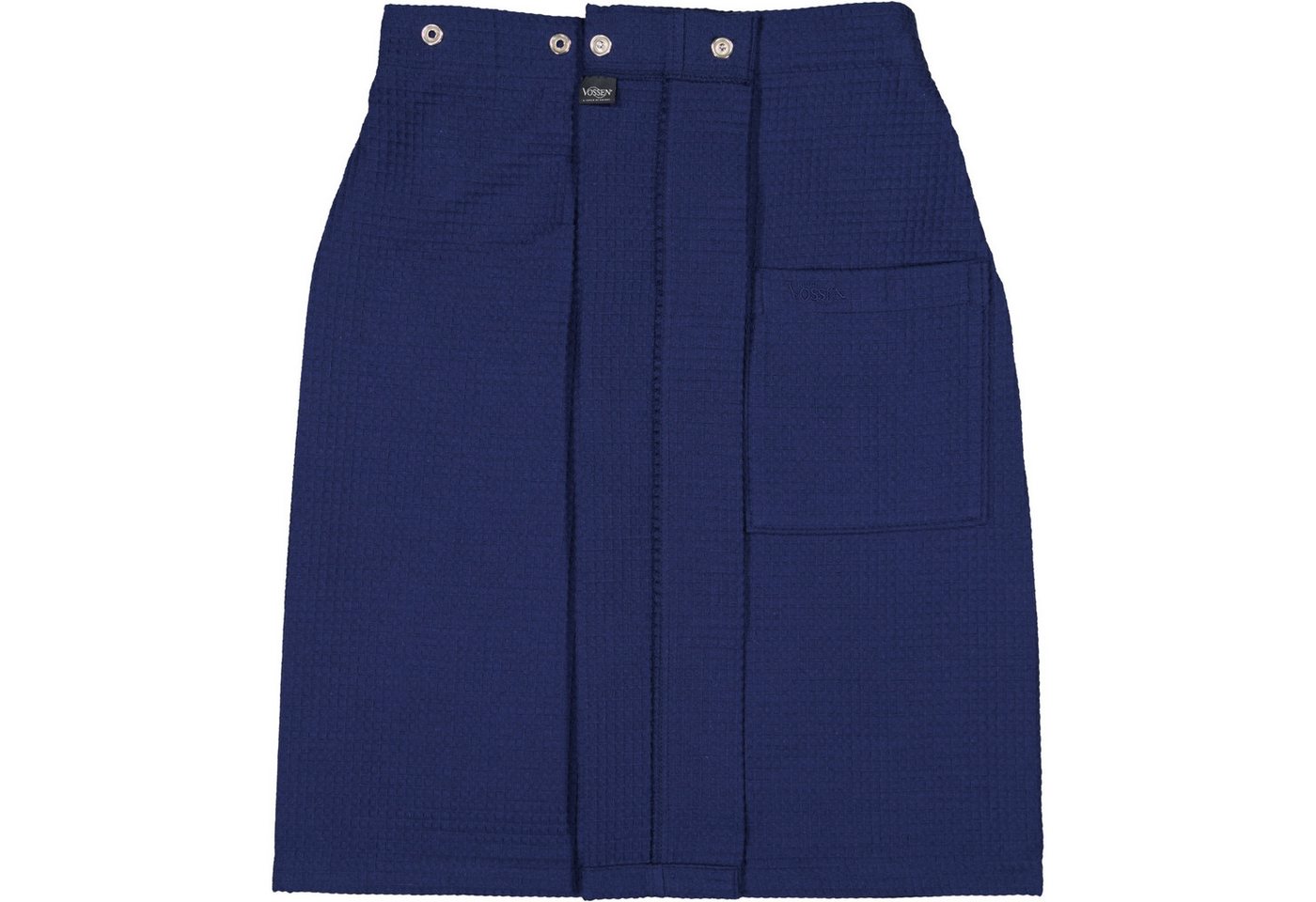 Vossen Kilt Will-L Pique, 100% Baumwolle – Bild 4 von 4