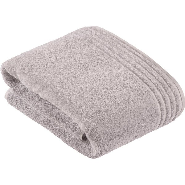 Vossen Saunatuch Vienna Style Supersoft, Walkfrottee (1-St), mit Bordüre