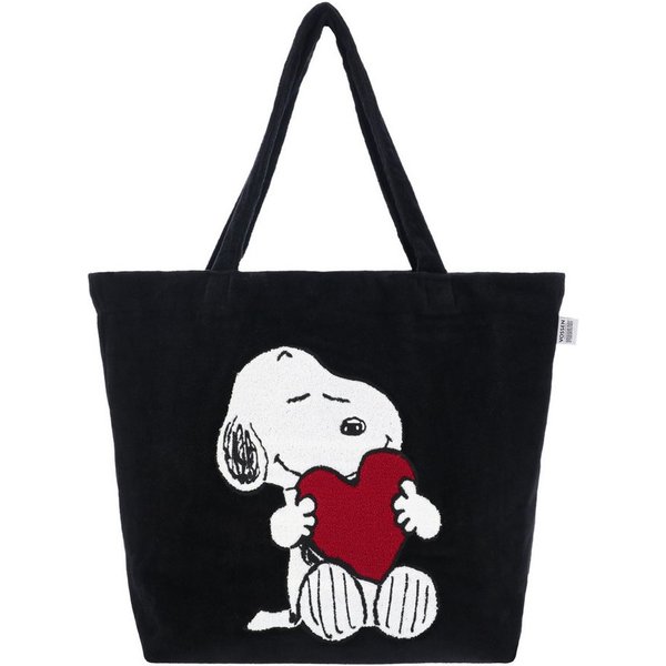 Vossen Shopper Snoopy Magic