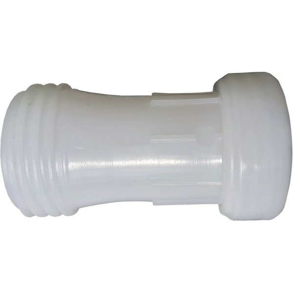 Voxtrade Regenwassertank Adapter S60x6 mit Auslaufhahn vers. Größen Verlängerung