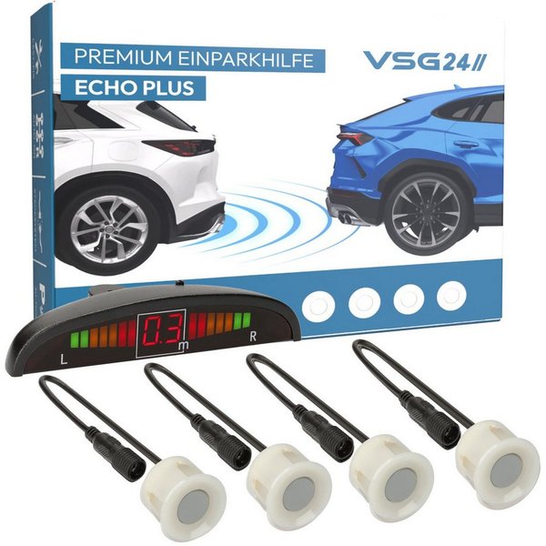 VSG24 Rückfahrkamera