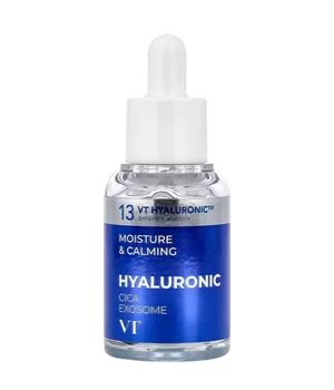 VT Cosmetics ETC H3 Hydro Ampoule Gesichtsserum · 30 ml