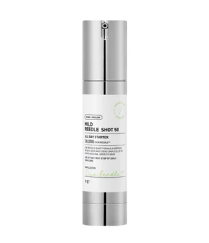 VT Cosmetics Mild Reedle Shot 50 Gesichtsserum · 50 ml