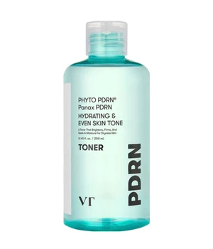 VT Cosmetics PDRN Toner Gesichtswasser · 250 ml
