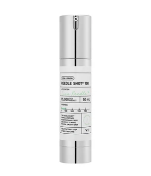 VT Cosmetics Reedle Shot 100 Gesichtsserum · 50 ml