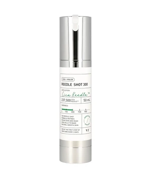 VT Cosmetics Reedle Shot 300 Gesichtsserum · 50 ml
