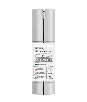 VT Cosmetics Reedle Shot 700 Gesichtsserum · 30 ml