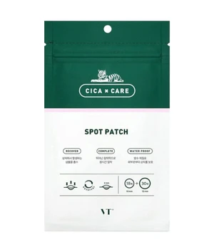 VT Cosmetics Spot Patch Pimple Patches · 48 Stk
