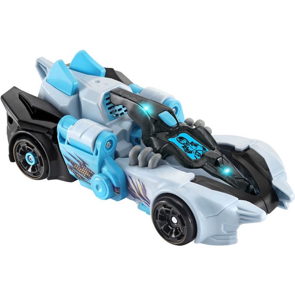 Vtech® Actionfigur Switch & Go Dinos - Fire-Pterodaktylus, mit Licht- und Sound