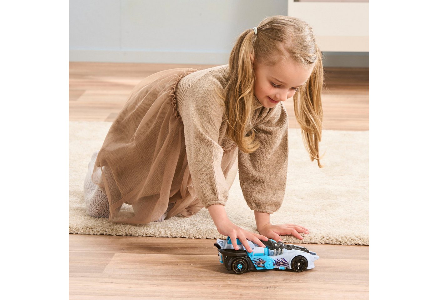 Vtech® Actionfigur Switch & Go Dinos - Fire-Pterodaktylus, mit Licht- und Sound – Bild 4 von 5