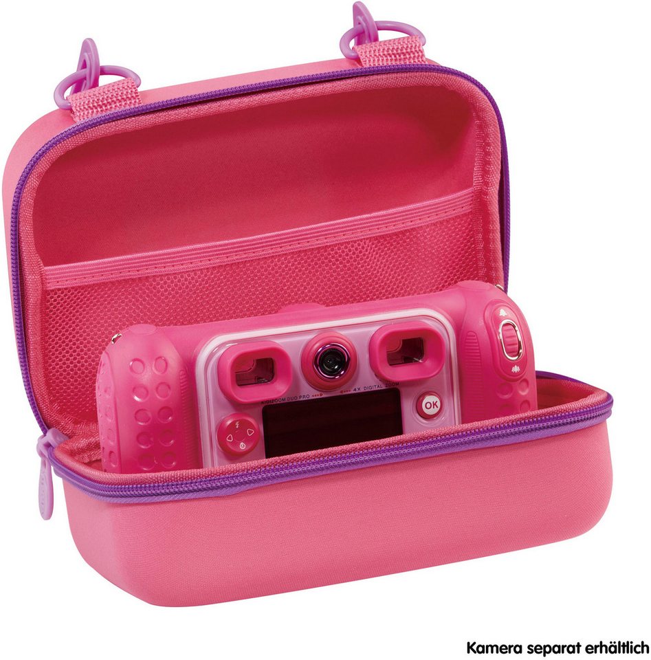 Vtech® Kameratasche KidiZoom Tragetasche, pink – Bild 2 von 3