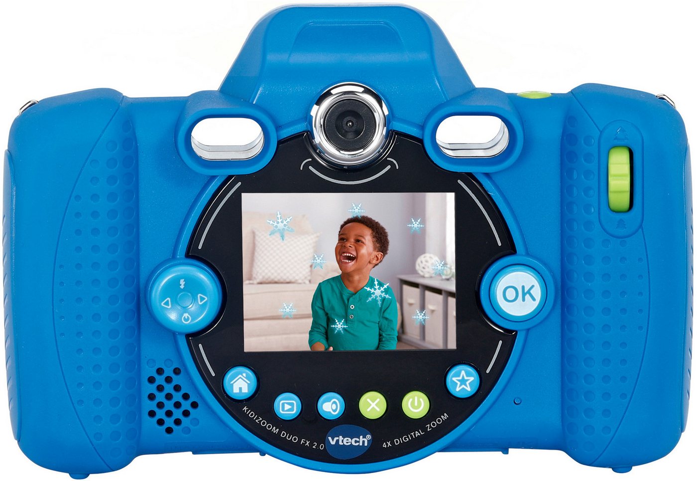 Vtech® KidiZoom Duo FX 2.0 Kinderkamera – Bild 3 von 5