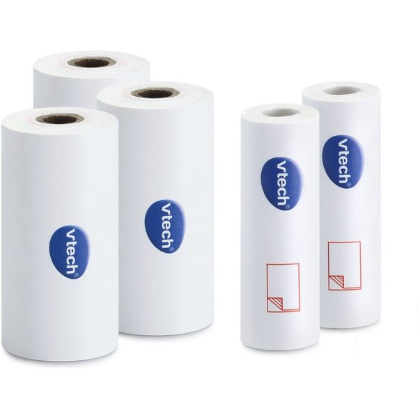 Vtech® KidiZoom Print Cam - Thermopapier Kinderkamera