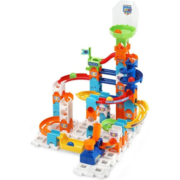 Vtech® Kugelbahn Marble Rush - Adventure Set S100