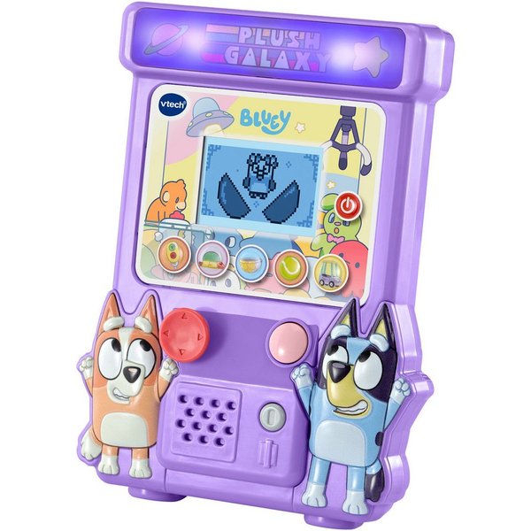 Vtech® Lernspielzeug Bluey, Gamingbuddy