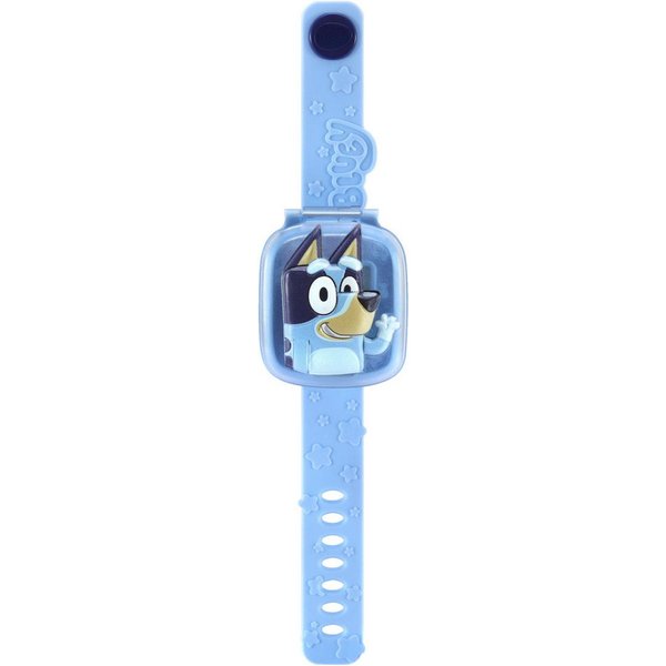 Vtech® Lernspielzeug Bluey-Lernuhr