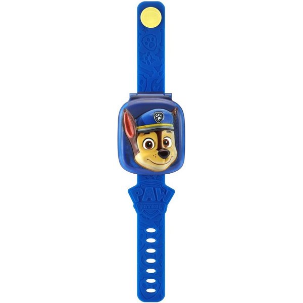 Vtech® Lernspielzeug Chase-Lernuhr