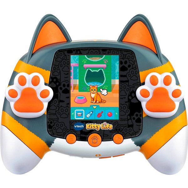 Vtech® Lernspielzeug Kitty Life