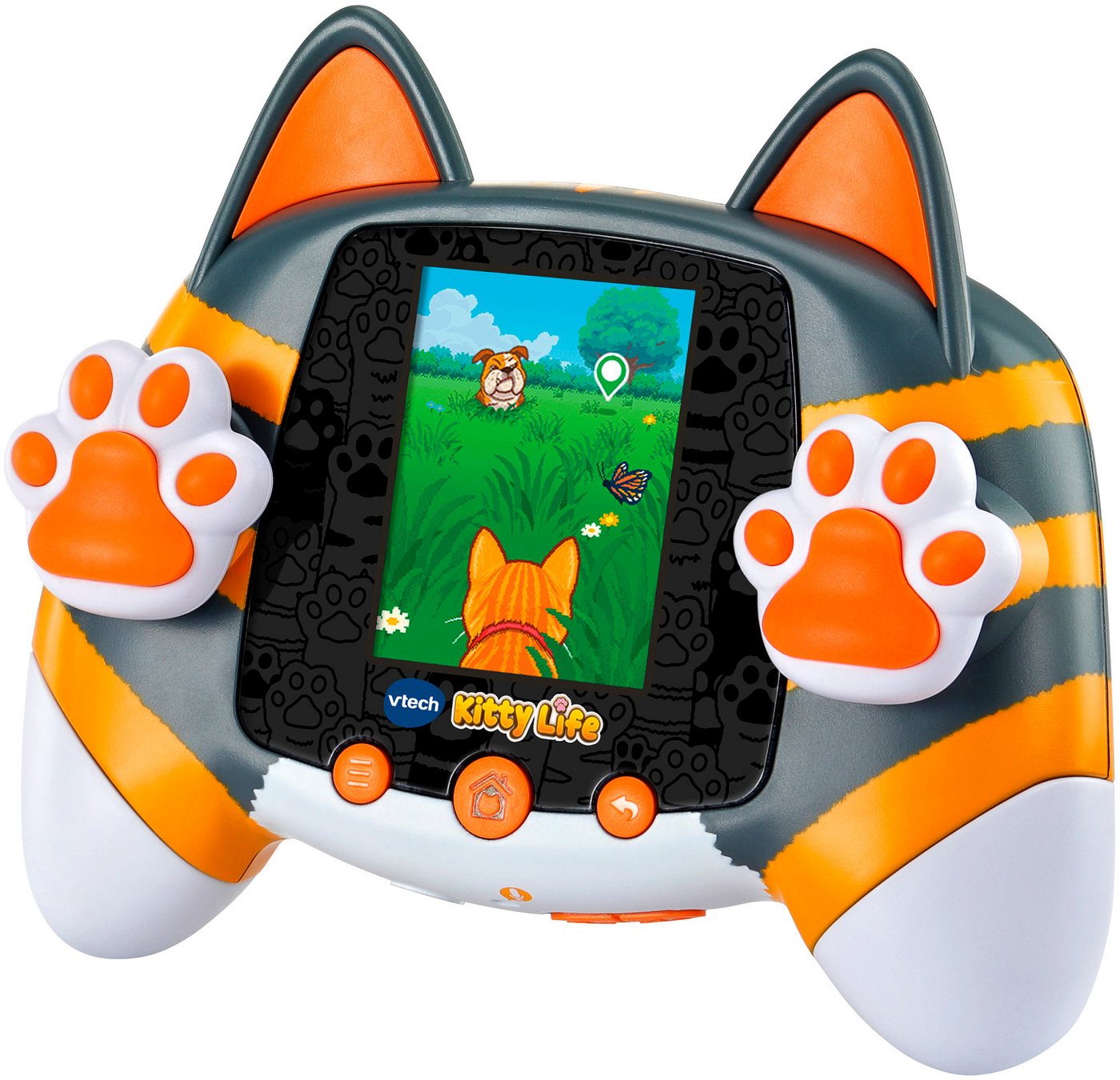 Vtech® Lernspielzeug Kitty Life – Bild 2 von 5